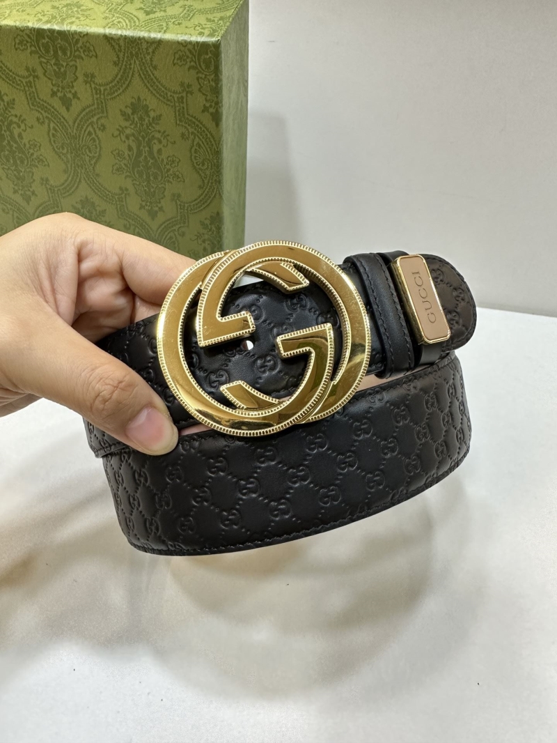 Gucci Belts